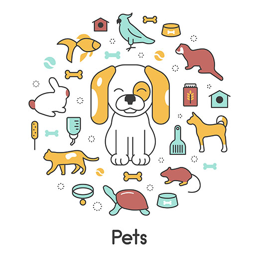 Pet Shop